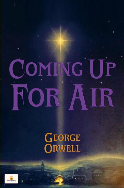 Coming Up For Air