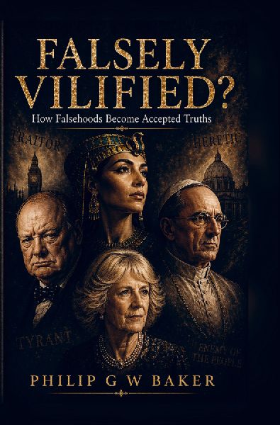 Falsely Vilified: How Falsehoods Become Accepted Truths