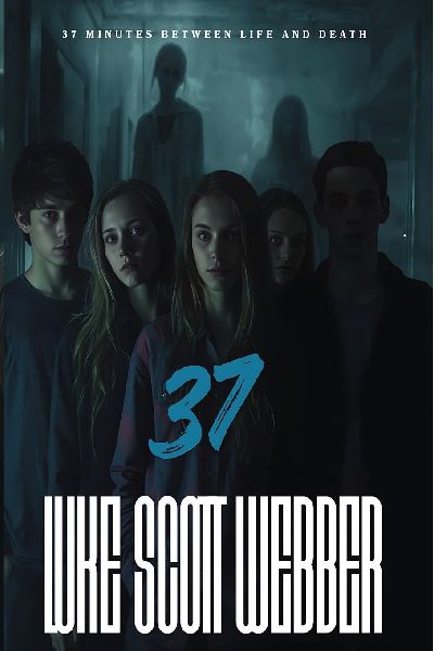 37: Thirty-Seven minutes between life and death