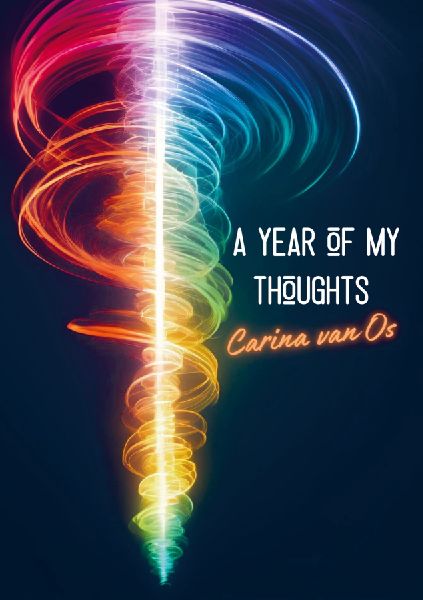 A year of my thoughts