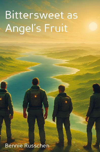 Bittersweet as Angels Fruit: Is humanity worth saving?