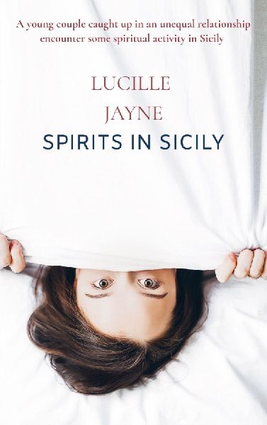 Spirits In Sicily: A young couple caught up in an unequal relationship encounter some spiritual activity in Sicily