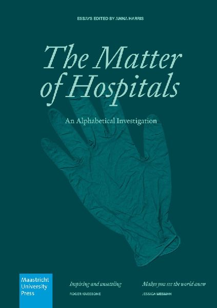 The Matter of Hospitals: An Alphabetical Investigation