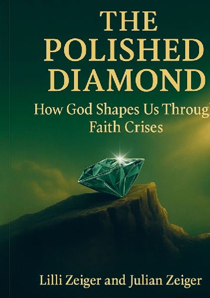 The polished diamond: How God shapes us in times of crisis