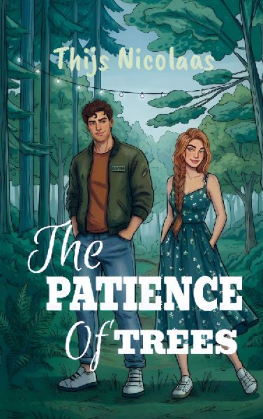 The Patience Of Trees