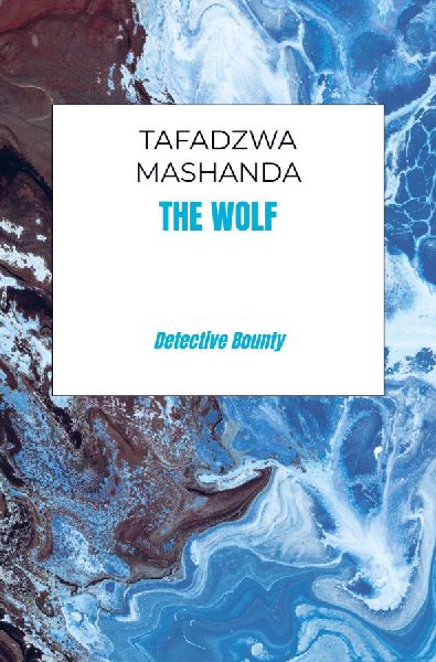 The wolf: Detective Bounty