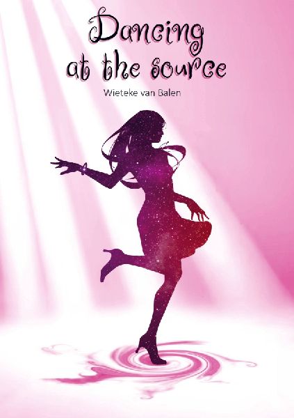Dancing at the source: An autobiographical adventure of dance and travel