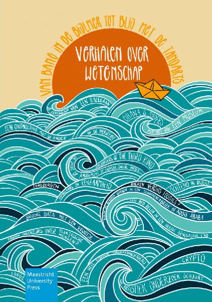 The Stories We Tell: Creative Nonfiction Accounts of Our Research