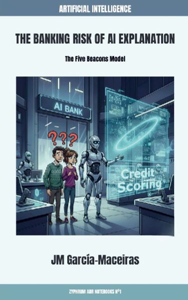 The Banking Risk of AI Explanation: The Five Beacons Model