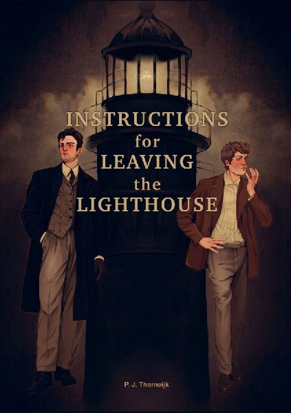 Instructions for Leaving the Lighthouse