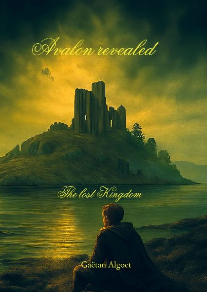 Avalon revealed - The lost Kingdom: Standard