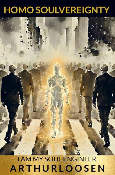 Homo Soulvereignty: I Am My Soul Engineer