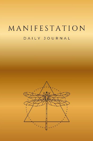 Manifestation Journal: The Path to Abundance: A Practical Manifestation Journal for Wealth and Success