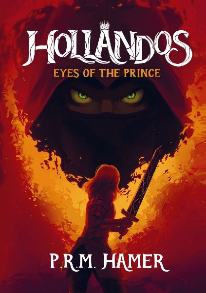 Hollandos Eyes of the Prince