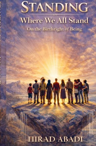 Standing Where We All Stand: On the Birthright of Being