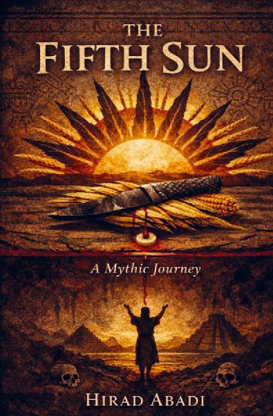 The Fifth Sun: An Ancient Story of Time, Sacrifice, and What It Means to Be Human