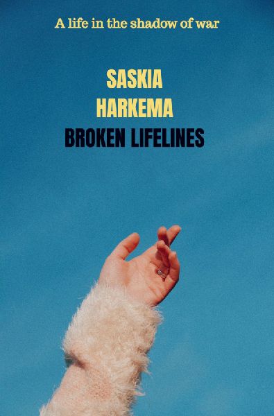 Broken Lifelines: A life in the shadow of war
