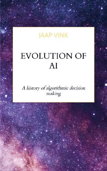 Evolution of AI: A history of algorithmic decision making