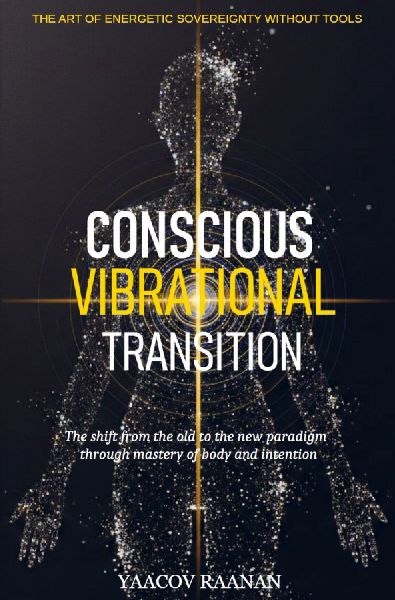 Conscious Vibrational Transition