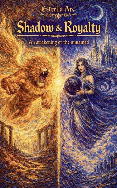 Shadow and Royalty: An awakening of the unnamed