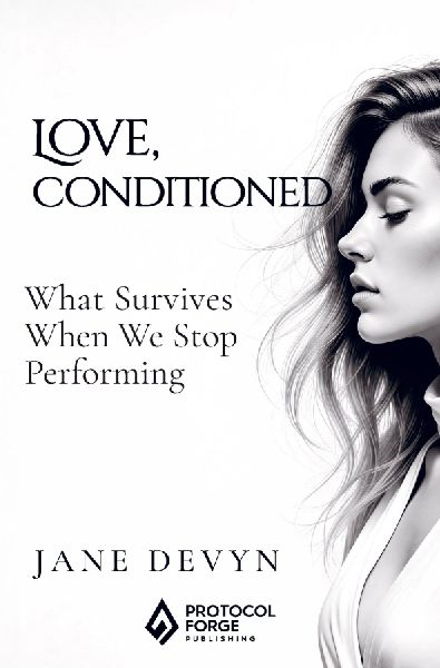 Love, Conditioned: What Survives When We Stop Performing
