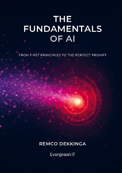 The Fundamentals of AI: From First Principles to the Perfect Prompt