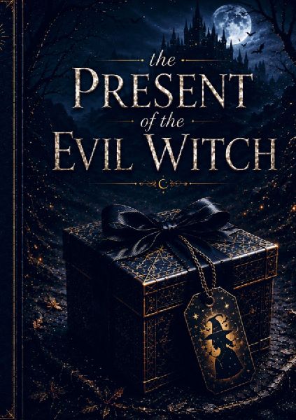 the present of the evil witch