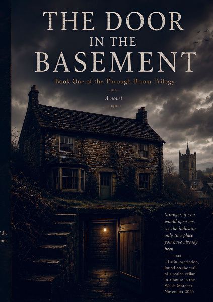 The door in the basement