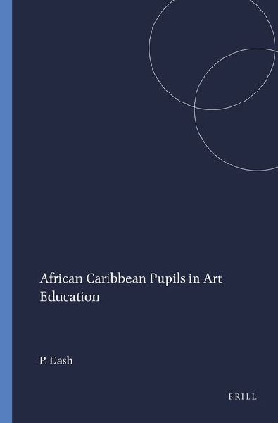 African Caribbean Pupils in Art Education