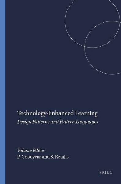 Technology-Enhanced Learning: Design Patterns and Pattern Languages