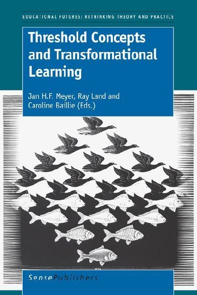 Threshold Concepts and Transformational Learning