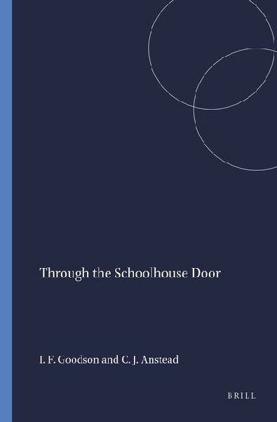 Through the Schoolhouse Door