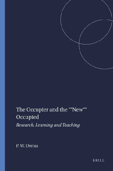 The Occupier and the New Occupied: Haiti and Other Oppressed Nations Under Western Neocolonial, Neoliberal, and Imperialist Dominations