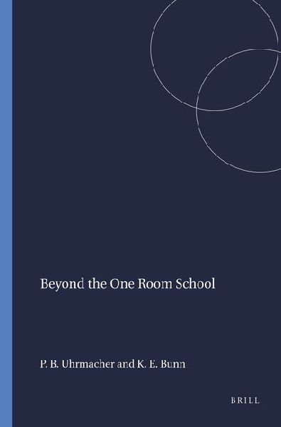 Beyond the One Room School