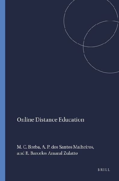 Online Distance Education