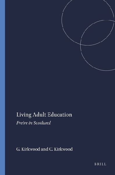 Living Adult Education