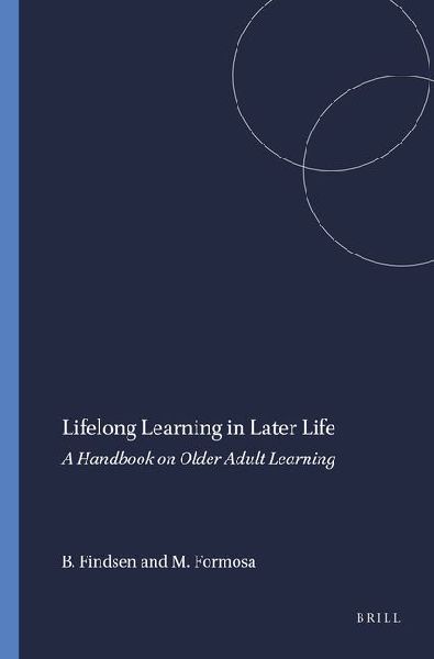 Lifelong Learning in Later Life