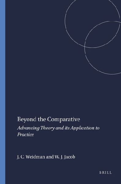 Beyond the Comparative
