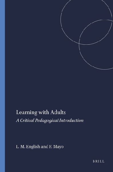 Learning with Adults