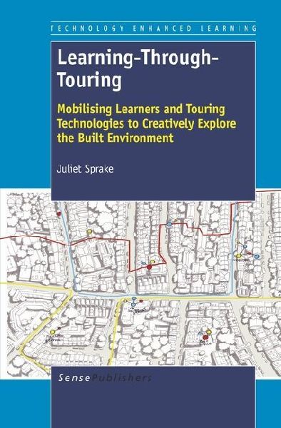 Learning-Through-Touring
