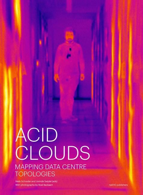 Acid Clouds: Mapping Data Centre Topologies