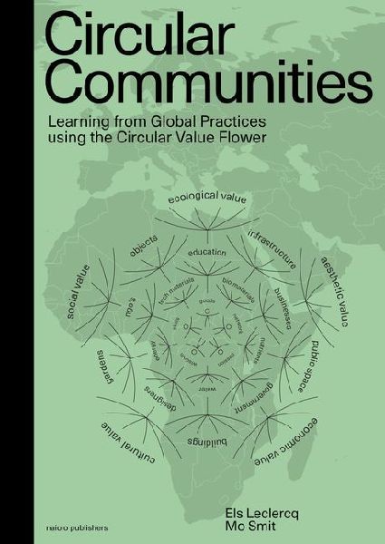 Circular Communities: Learning from Global Practices Using the Circular Value Flower