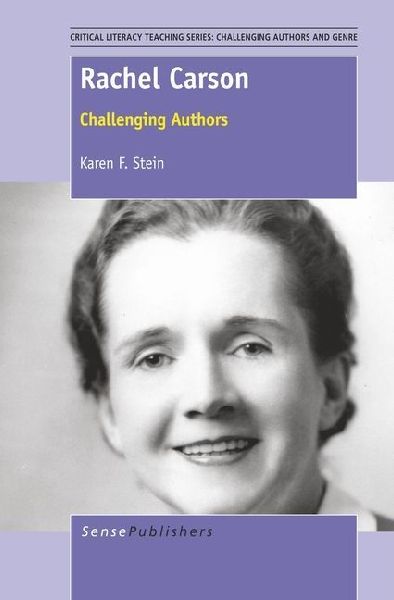 Rachel Carson: Challenging Authors