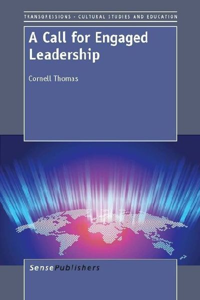 A Call for Engaged Leadership