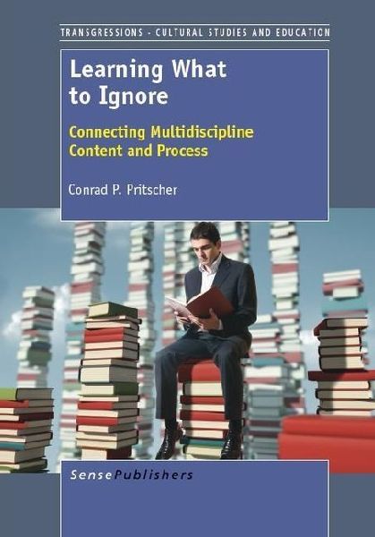 Learning What to Ignore: Connecting Multidiscipline Content and Process
