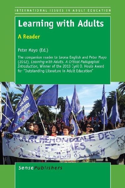 Learning with Adults: A Reader
