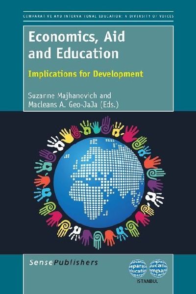 Economics, Aid and Education: Implications for Development