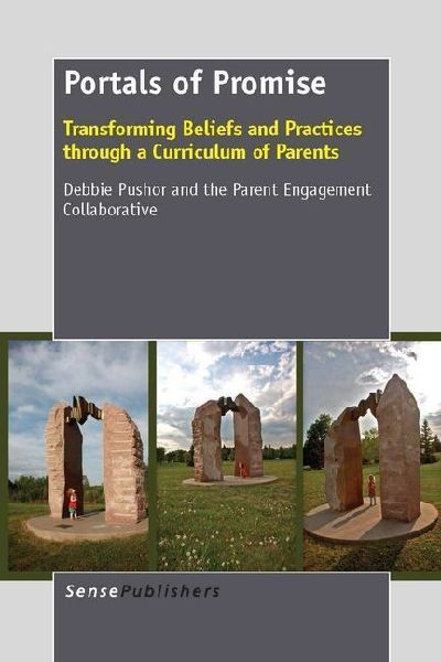Portals of Promise: Transforming Beliefs and Practices Through a Curriculum of Parents