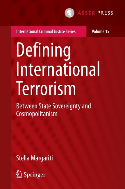 Defining International Terrorism: Between State Sovereignty and Cosmopolitanism
