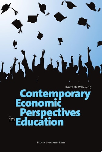 Contemporary Economic Perspectives in Education